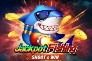 Jackpot Fishing - SpinCity - Zimbabwe