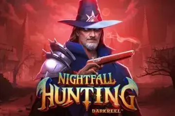 Nightfall Hunting - SpinCity - Zimbabwe