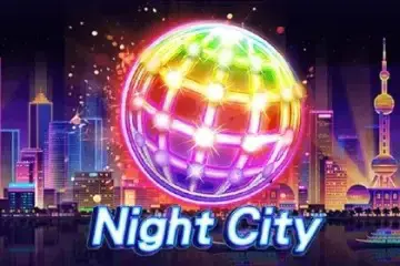 Night City - SpinCity - Zimbabwe