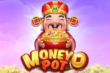 Money Pot - SpinCity - Zimbabwe