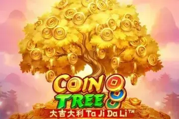 Coin Tree - SpinCity - Zimbabwe
