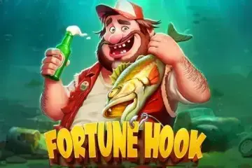 Fortune Hook - SpinCity - Zimbabwe