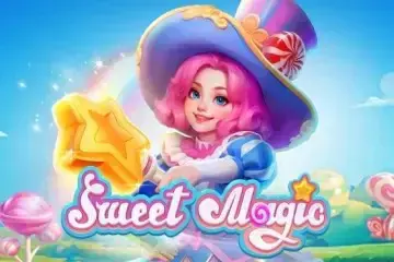 Sweet Magic - SpinCity - Zimbabwe