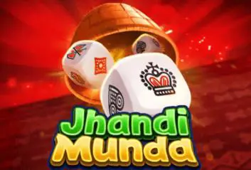 Jhandi Munda - SpinCity - Zimbabwe