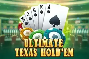 Ultimate Texas Holdem - SpinCity - Zimbabwe