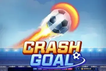 Crash Goal - SpinCity - Zimbabwe