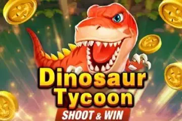 Dinosaur Tycoon - SpinCity - Zimbabwe