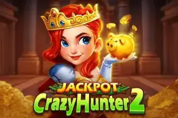 Crazy Hunter2 - SpinCity - Zimbabwe