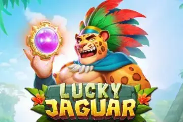 Lucky Jaguar - SpinCity - Zimbabwe