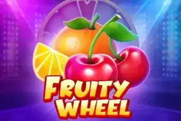 Fruity Wheel - SpinCity - Zimbabwe
