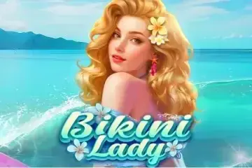 Bikini Lady - SpinCity - Zimbabwe