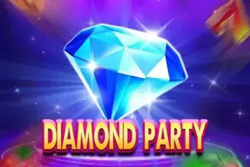 Diamond Party - SpinCity - Zimbabwe