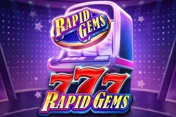 Rapid Gems 777 - SpinCity - Zimbabwe