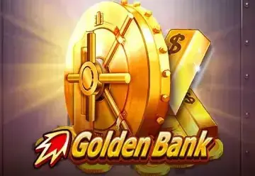 Golden Bank - SpinCity - Zimbabwe