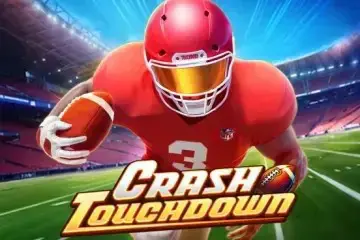 Crash Touchdown - SpinCity - Zimbabwe