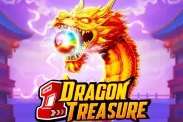 Dragon Treasure - SpinCity - Zimbabwe