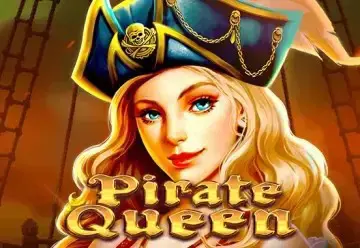 Pirate Queen 2 - SpinCity - Zimbabwe