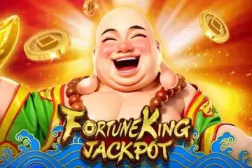 Fortune King Jackpot - SpinCity - Zimbabwe