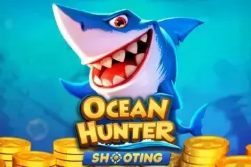 Ocean Hunter - SpinCity - Zimbabwe