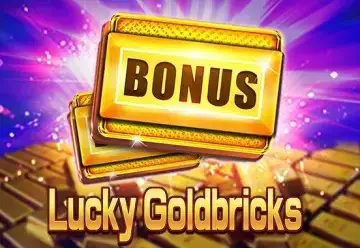 Lucky Goldbricks - SpinCity - Zimbabwe