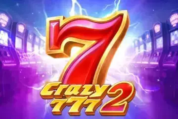 Crazy777 2 - SpinCity - Zimbabwe