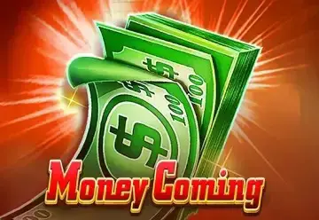 Money Coming - SpinCity - Zimbabwe