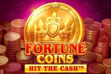 Fortune Coins - SpinCity - Zimbabwe
