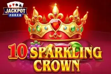 10 Sparkling Crown - SpinCity - Zimbabwe
