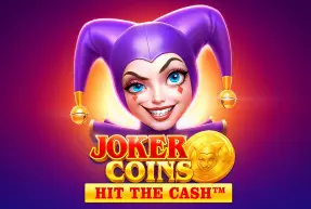 Joker Coins - SpinCity - Zimbabwe