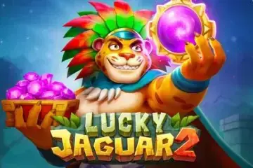 Lucky Jaguar 2 - SpinCity - Zimbabwe