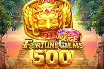 Fortune Gems 500 - SpinCity - Zimbabwe