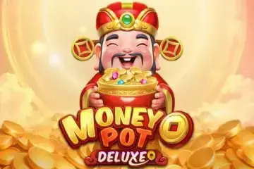 Money Pot DELUXE - SpinCity - Zimbabwe