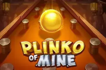 Plinko of Mine - SpinCity - Zimbabwe