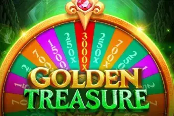 Golden Treasure - SpinCity - Zimbabwe