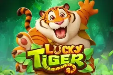 Lucky Tiger - SpinCity - Zimbabwe