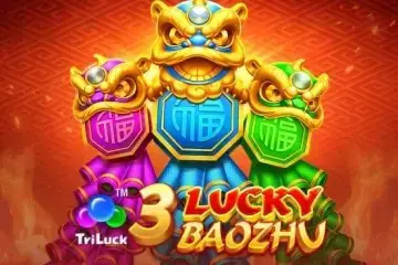 3 Lucky Baozhu - SpinCity - Zimbabwe