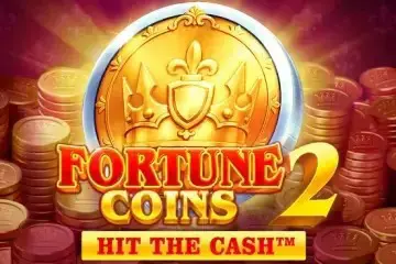 Fortune Coins 2 - SpinCity - Zimbabwe