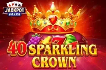 40 Sparkling Crown - SpinCity - Zimbabwe