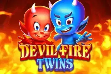 Devil Fire Twins - SpinCity - Zimbabwe