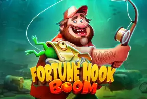 Fortune Hook Boom - SpinCity - Zimbabwe