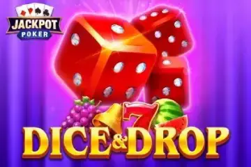 Dice & Drop - SpinCity - Zimbabwe