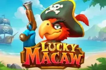 Lucky Macaw - SpinCity - Zimbabwe