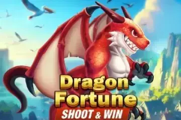 Dragon Fortune - SpinCity - Zimbabwe