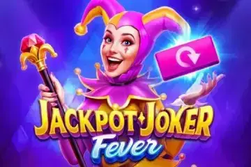 Jackpot Joker FEVER - SpinCity - Zimbabwe