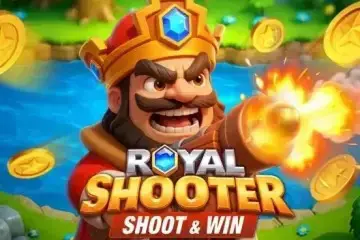 Royal Shooter - SpinCity - Zimbabwe