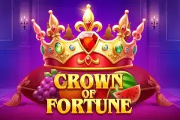 Crown of Fortune - SpinCity - Zimbabwe