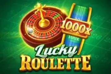 Lucky Roulette - SpinCity - Zimbabwe