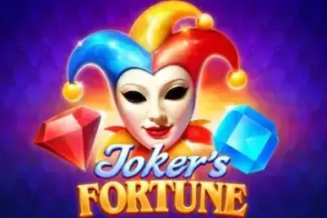 Jokers Fortune - SpinCity - Zimbabwe