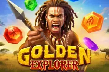 Golden Explorer - SpinCity - Zimbabwe