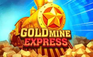 Gold Mine Express - SpinCity - Zimbabwe